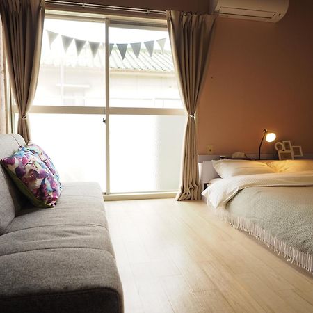 Guesthouse Life Field Курасікі Екстер'єр фото