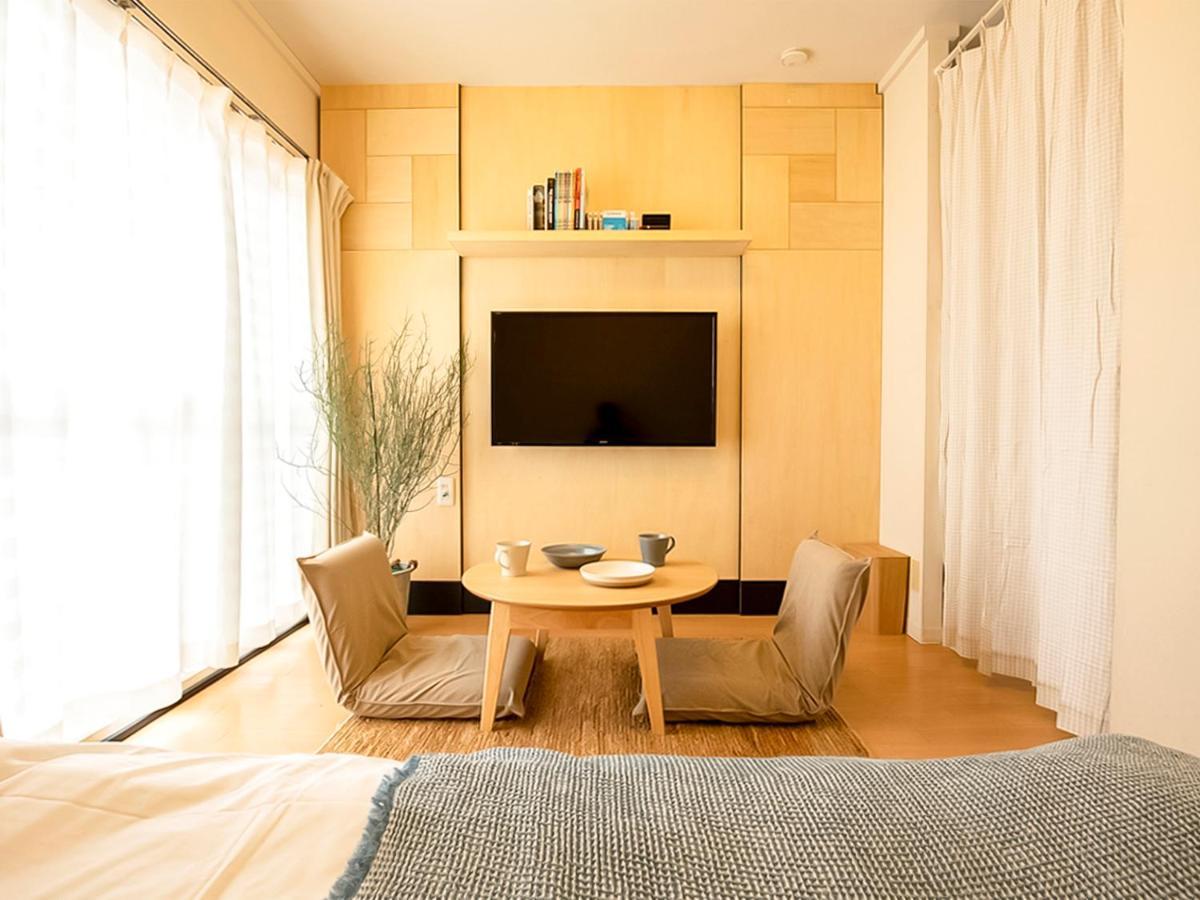 Guesthouse Life Field Курасікі Екстер'єр фото