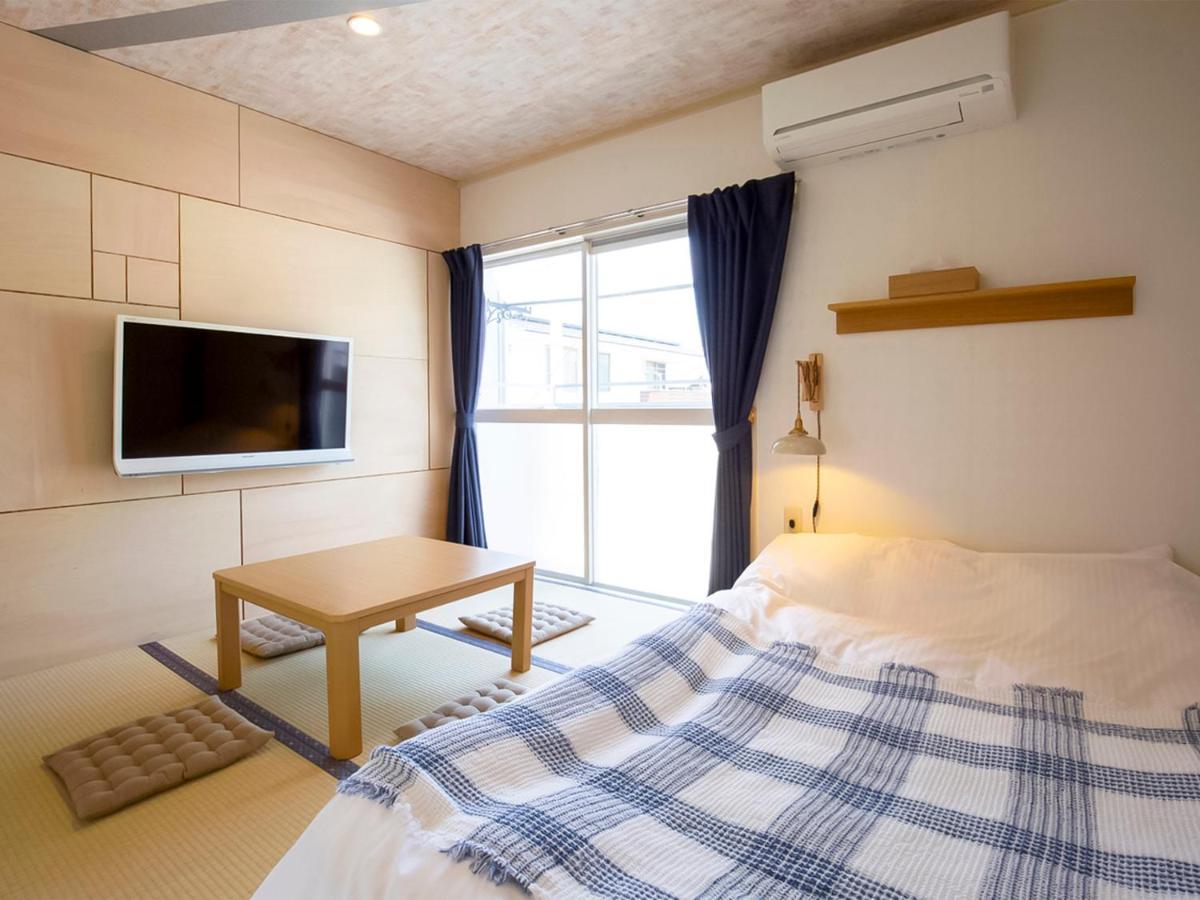 Guesthouse Life Field Курасікі Екстер'єр фото