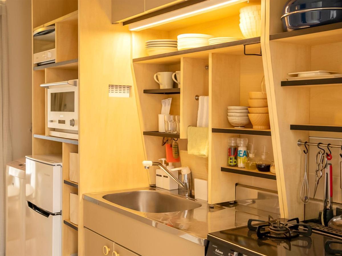 Guesthouse Life Field Курасікі Екстер'єр фото