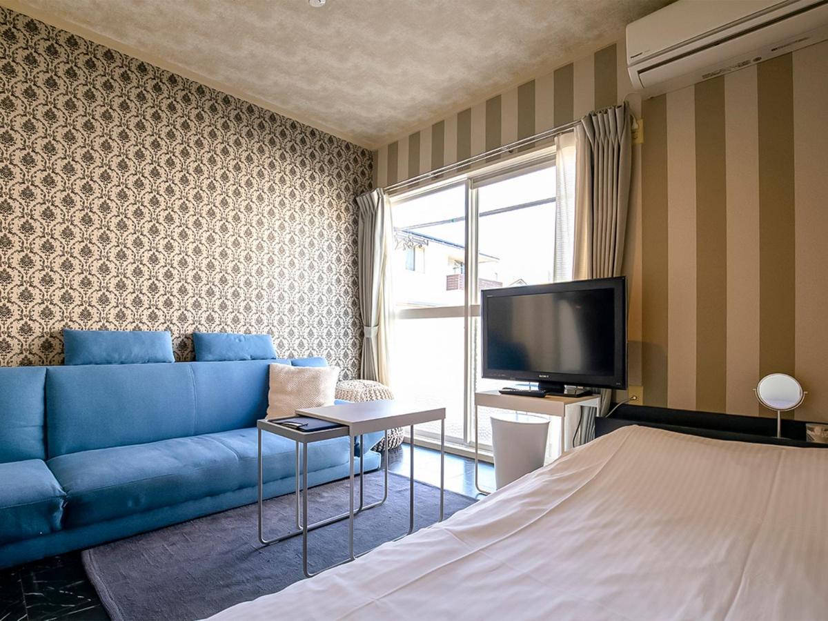Guesthouse Life Field Курасікі Екстер'єр фото