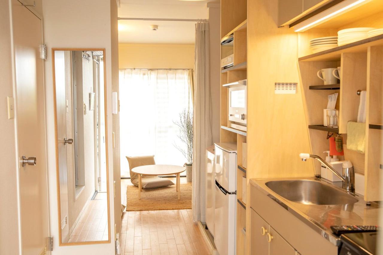 Guesthouse Life Field Курасікі Номер фото
