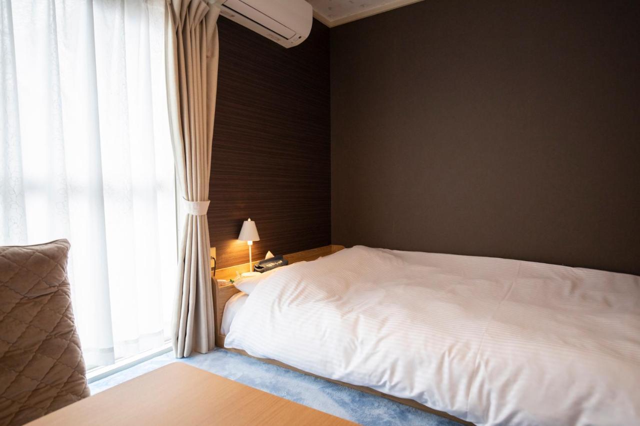 Guesthouse Life Field Курасікі Номер фото