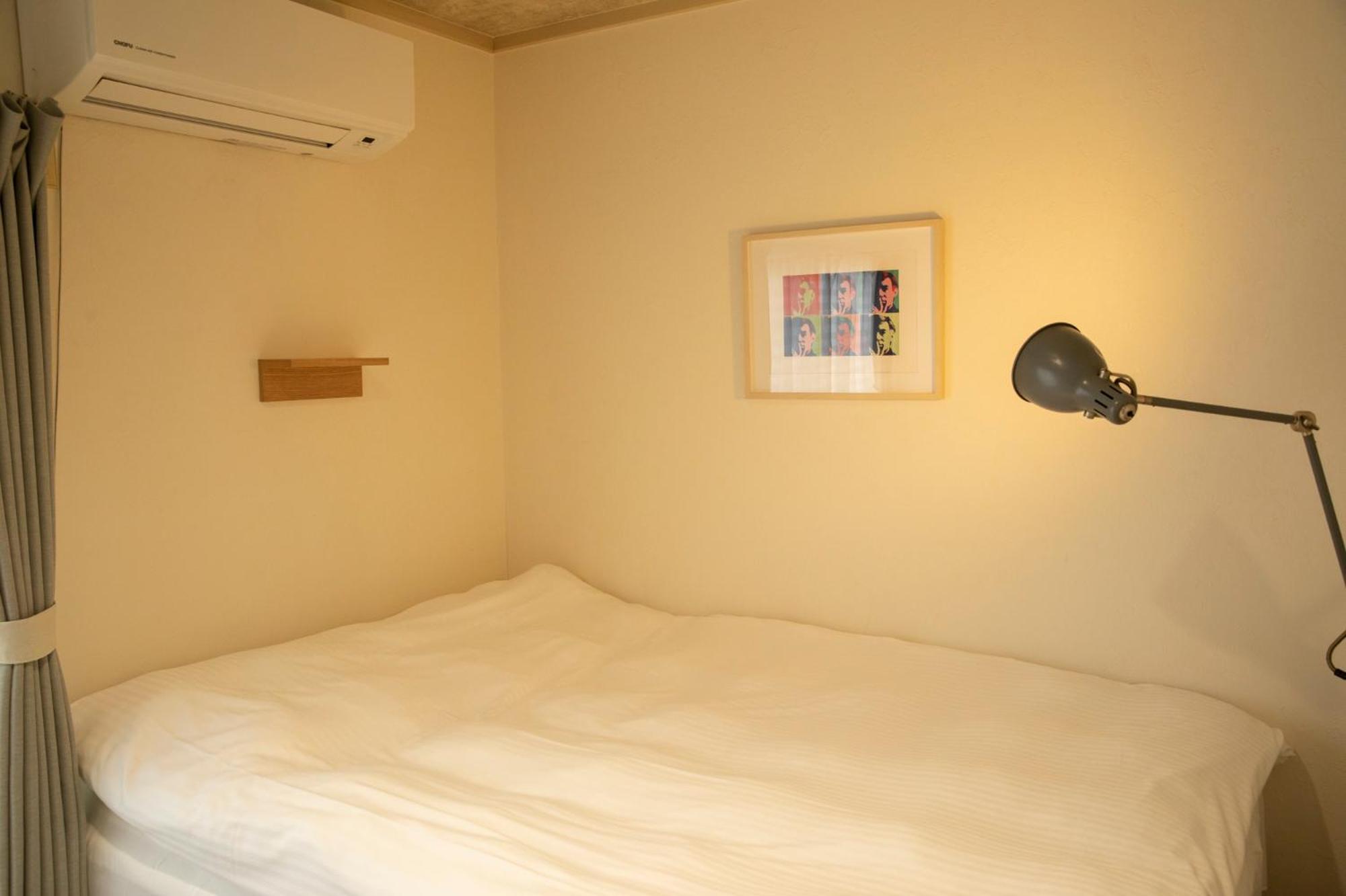 Guesthouse Life Field Курасікі Номер фото