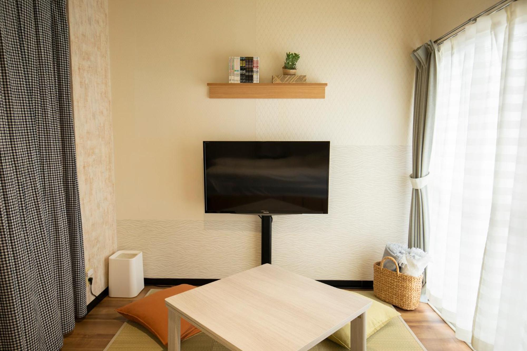 Guesthouse Life Field Курасікі Номер фото