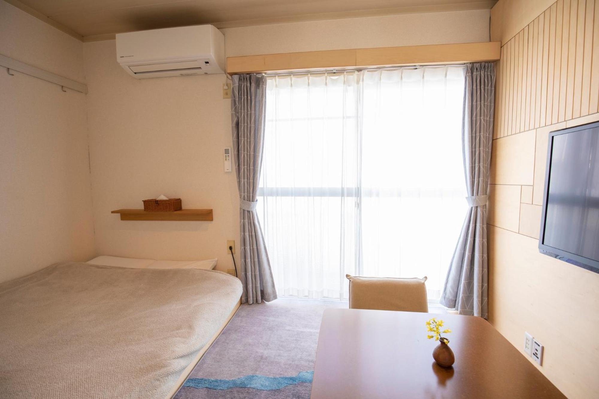 Guesthouse Life Field Курасікі Номер фото