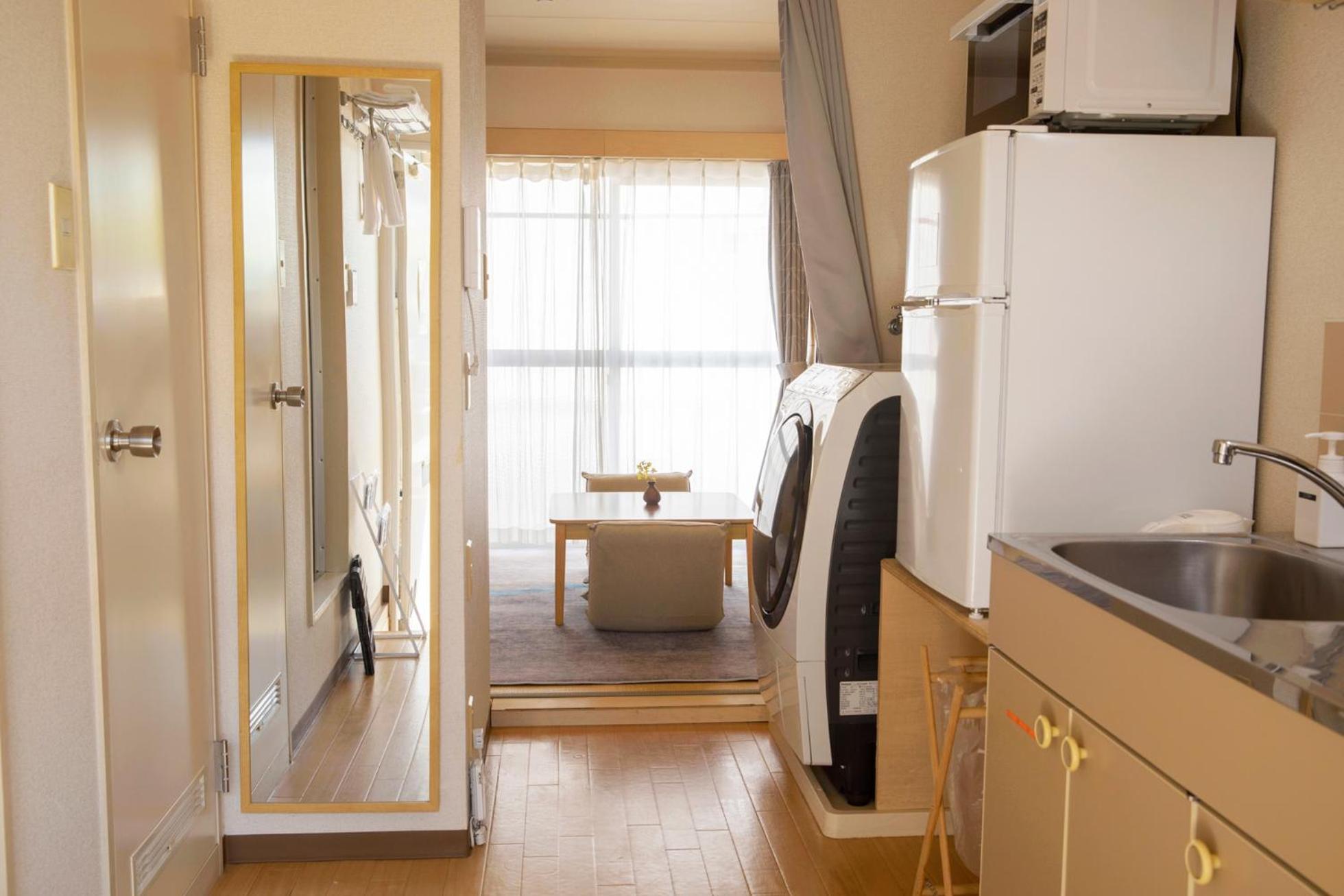 Guesthouse Life Field Курасікі Номер фото