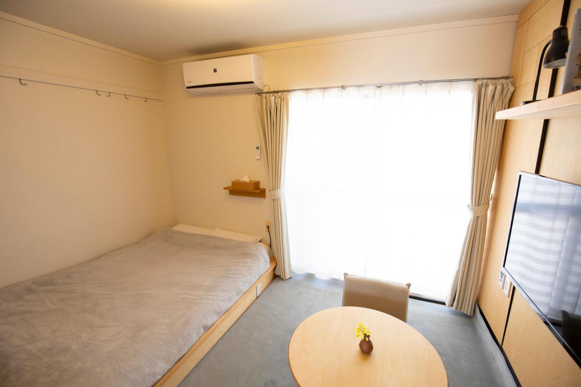 Guesthouse Life Field Курасікі Номер фото