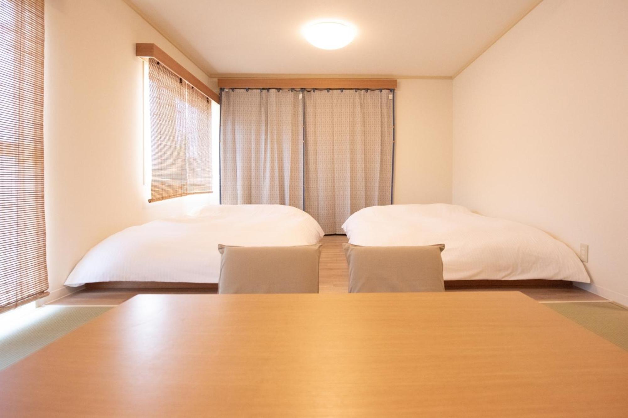Guesthouse Life Field Курасікі Екстер'єр фото