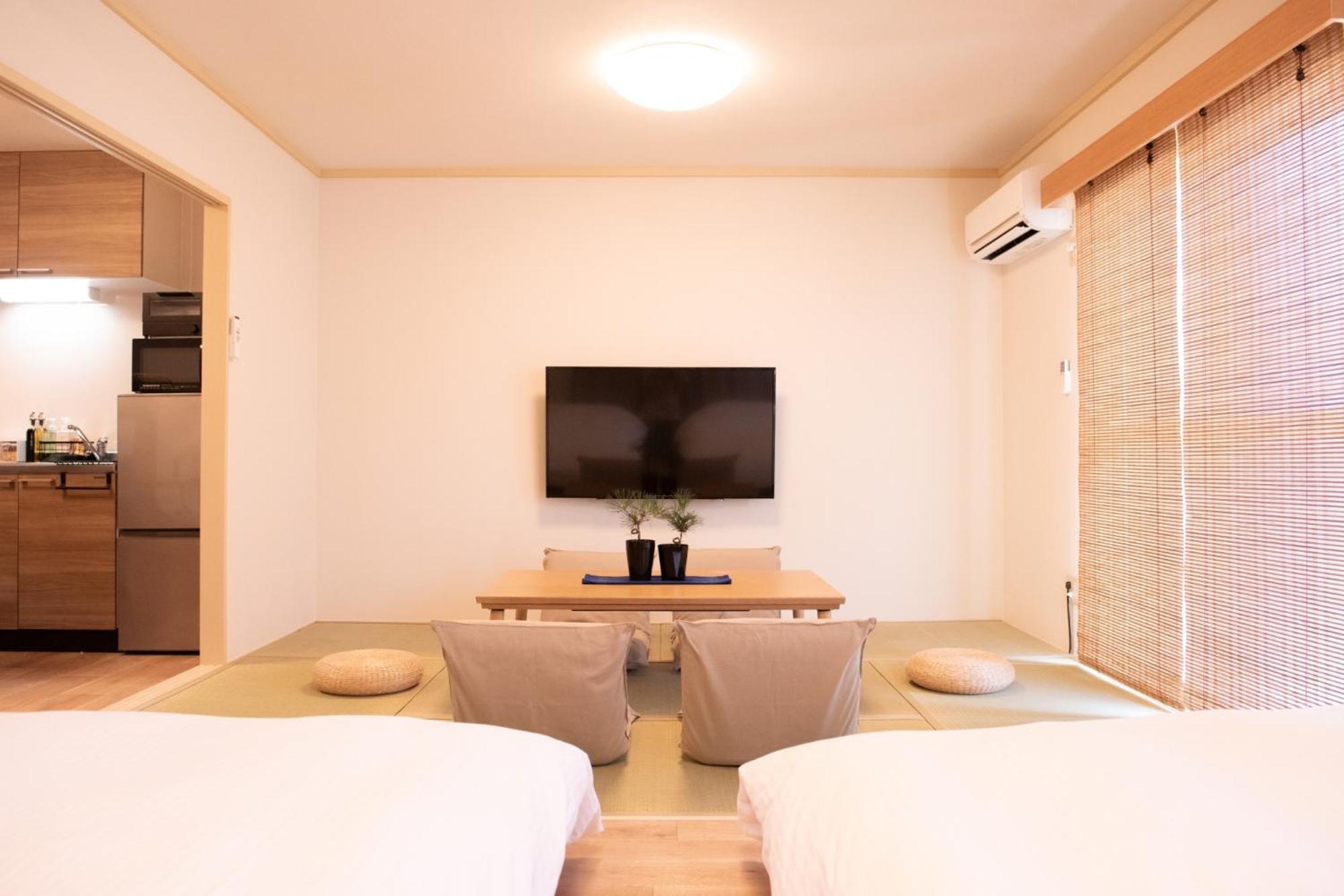 Guesthouse Life Field Курасікі Екстер'єр фото