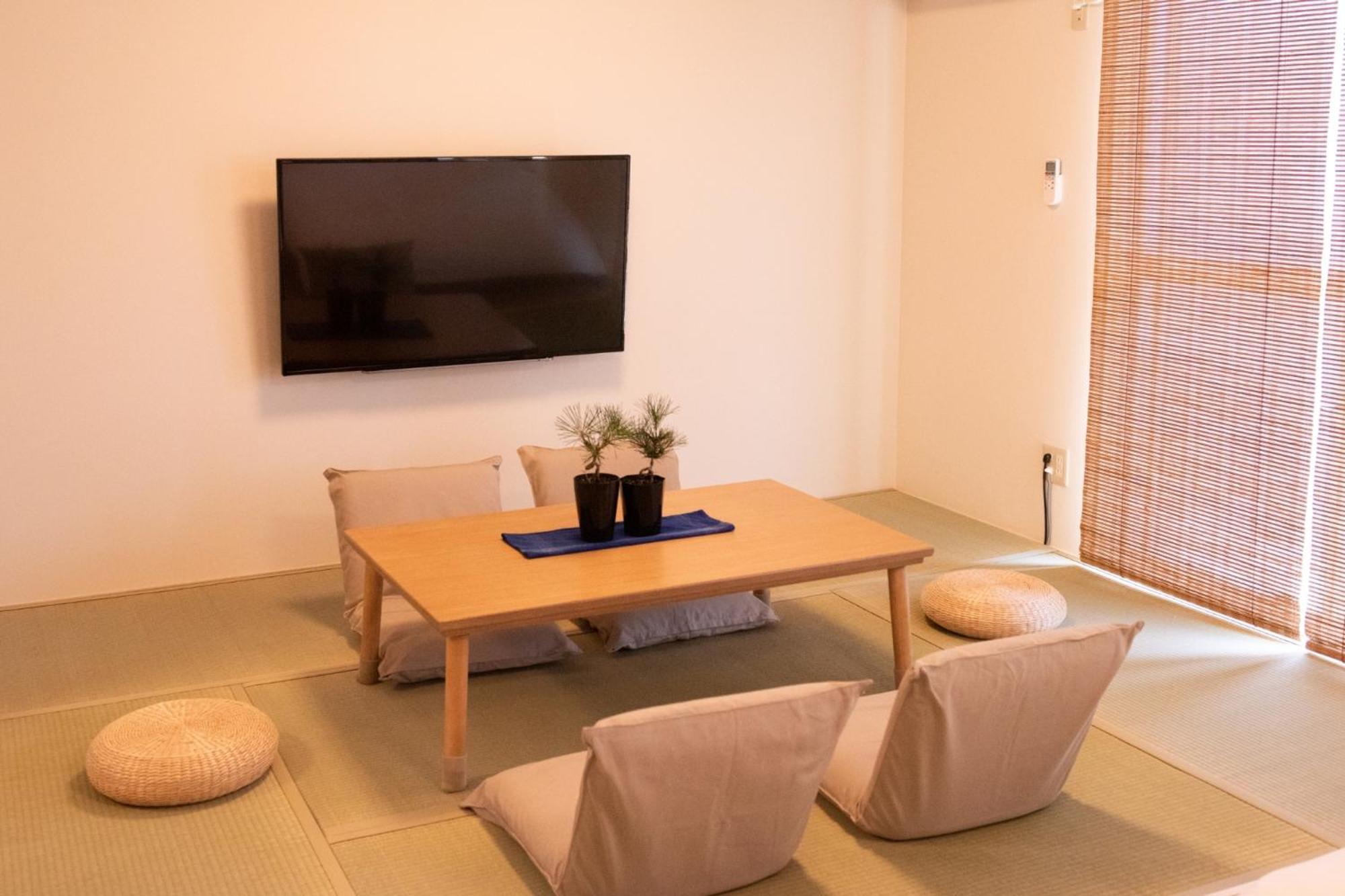 Guesthouse Life Field Курасікі Екстер'єр фото