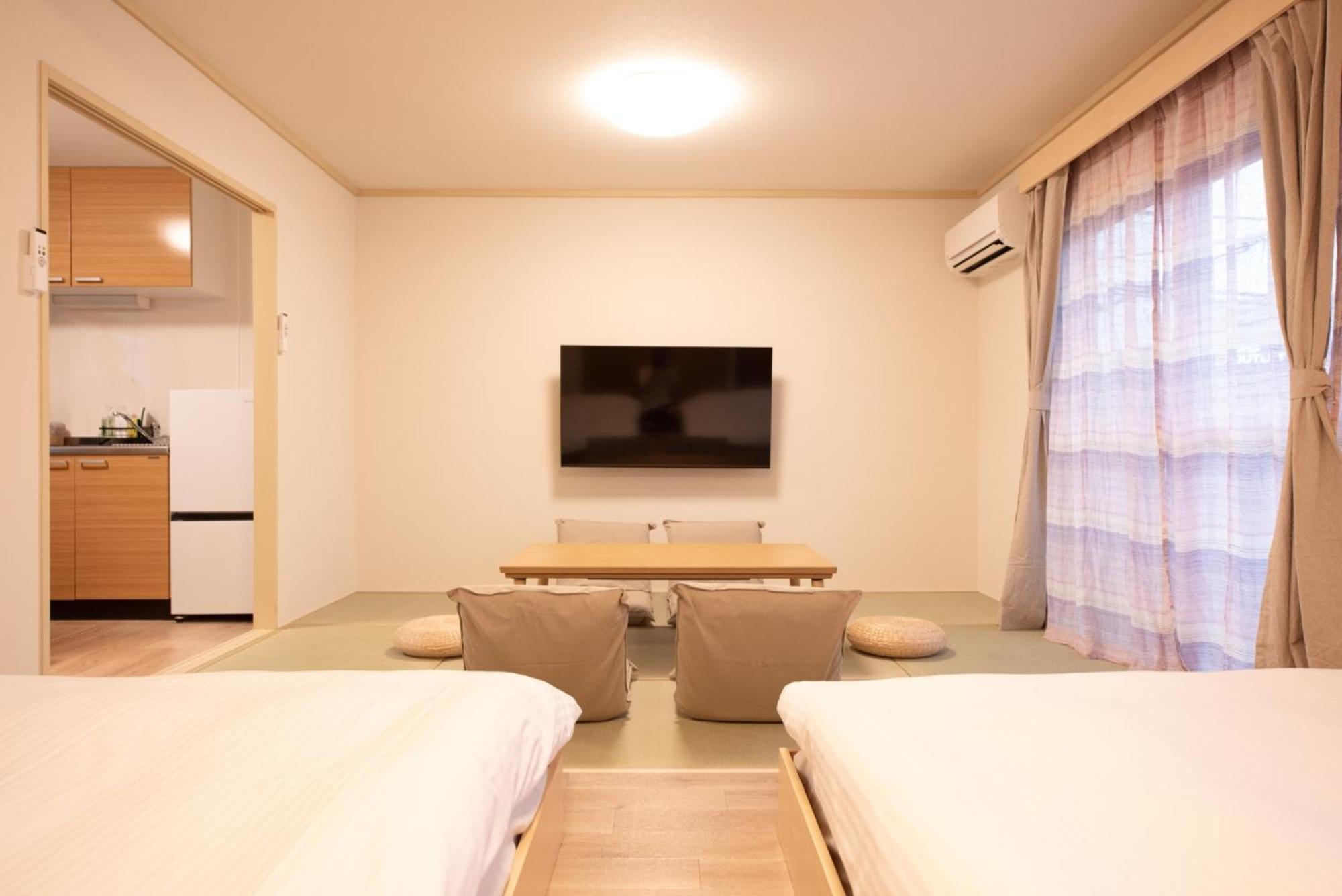 Guesthouse Life Field Курасікі Екстер'єр фото