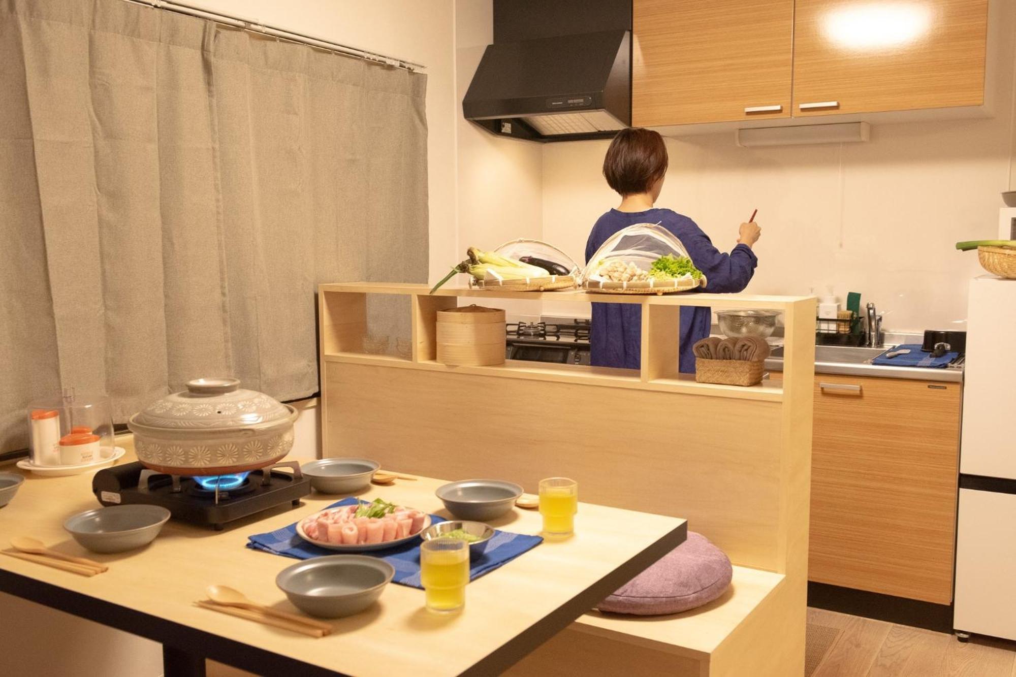 Guesthouse Life Field Курасікі Екстер'єр фото