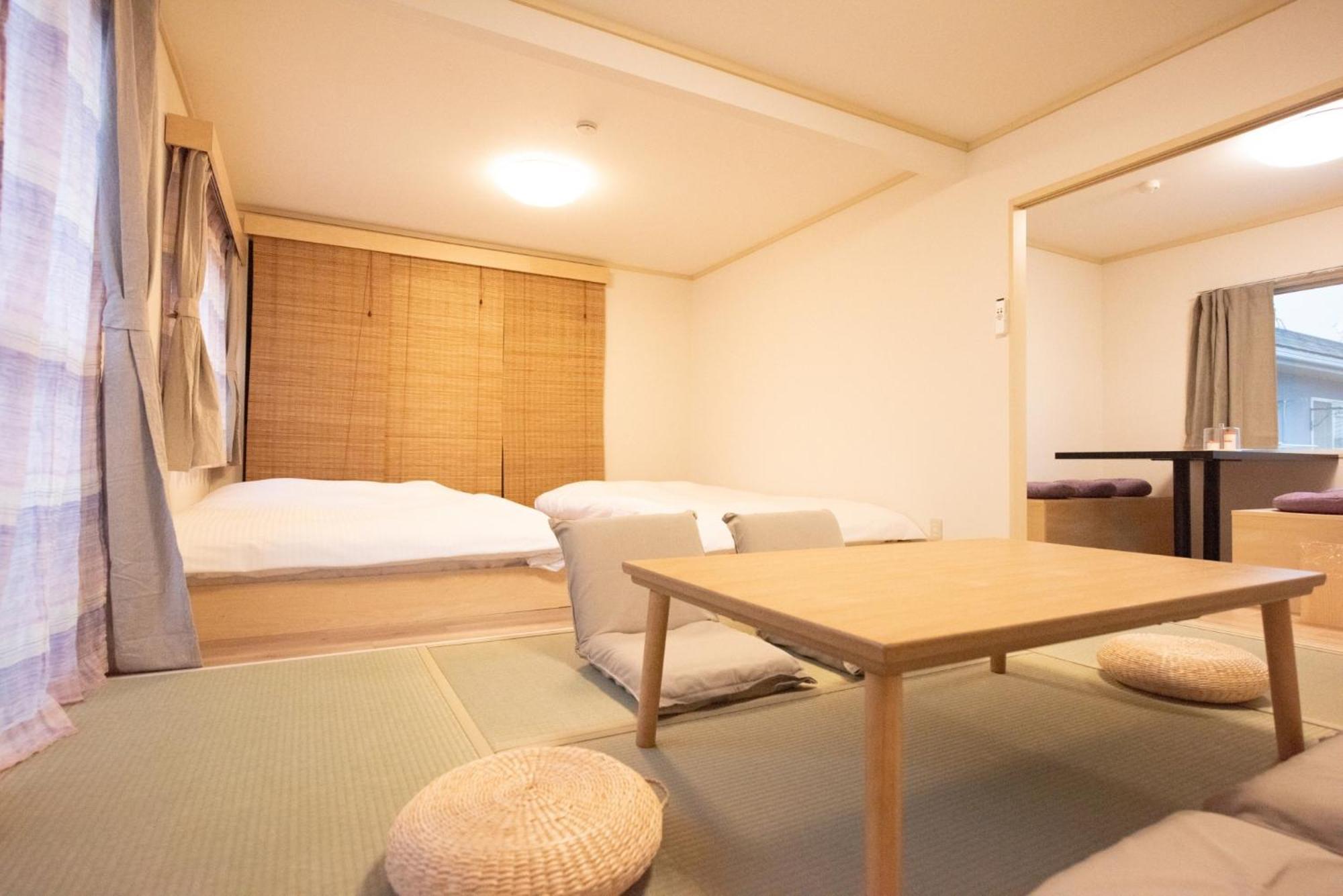 Guesthouse Life Field Курасікі Екстер'єр фото