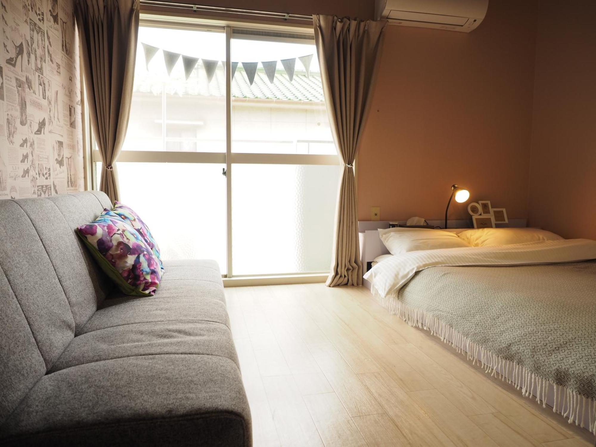 Guesthouse Life Field Курасікі Екстер'єр фото
