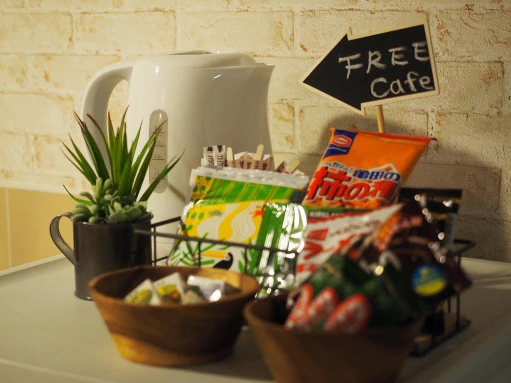 Guesthouse Life Field Курасікі Екстер'єр фото