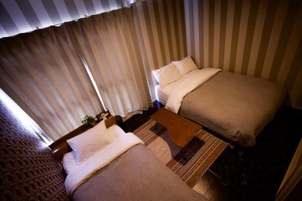 Guesthouse Life Field Курасікі Екстер'єр фото