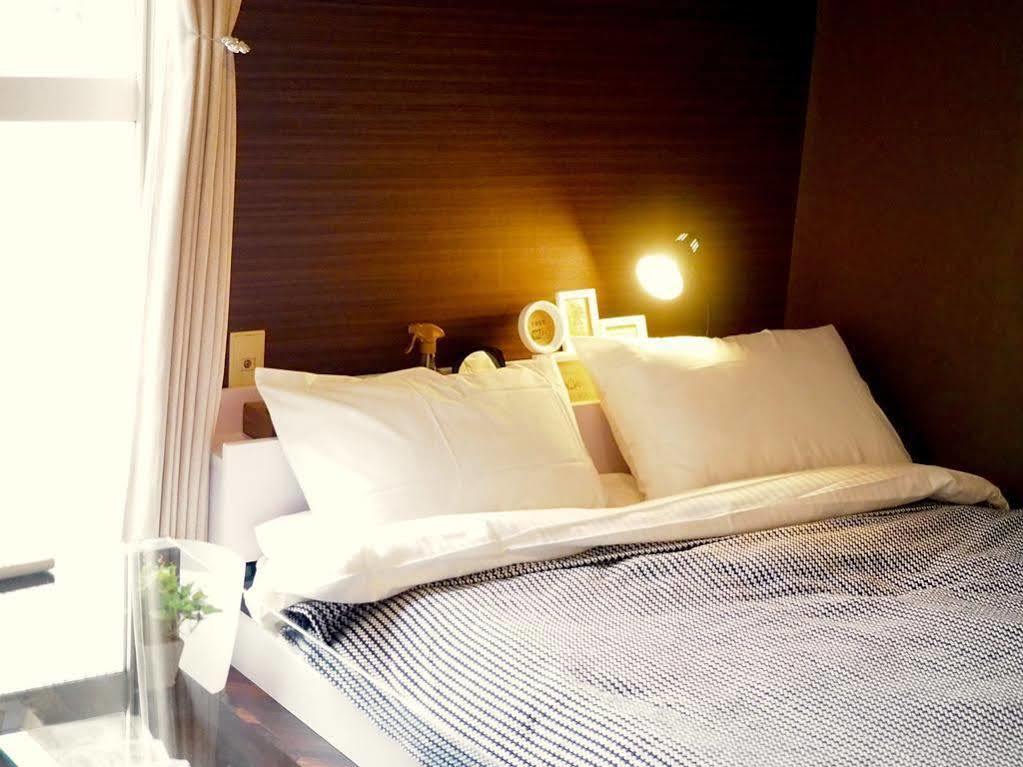 Guesthouse Life Field Курасікі Екстер'єр фото