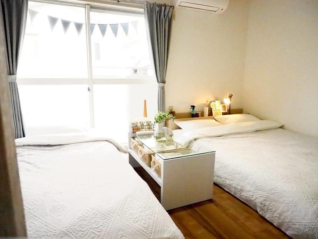 Guesthouse Life Field Курасікі Екстер'єр фото
