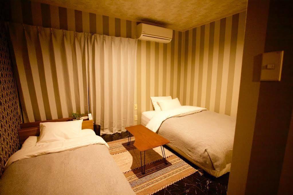 Guesthouse Life Field Курасікі Екстер'єр фото