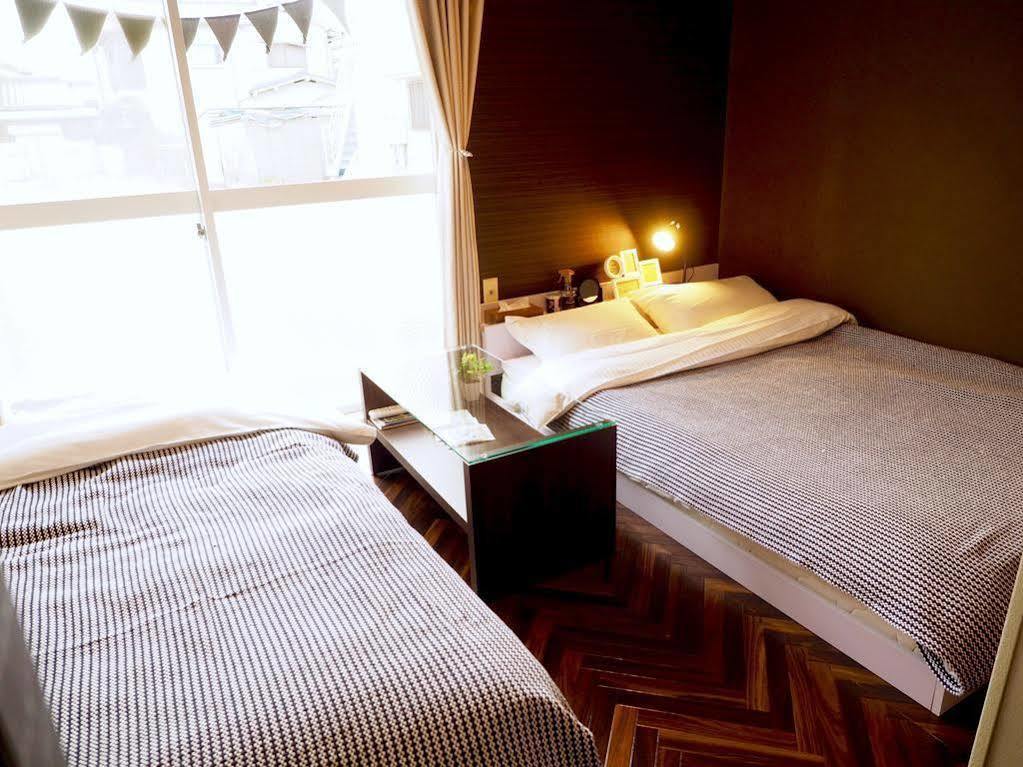 Guesthouse Life Field Курасікі Екстер'єр фото