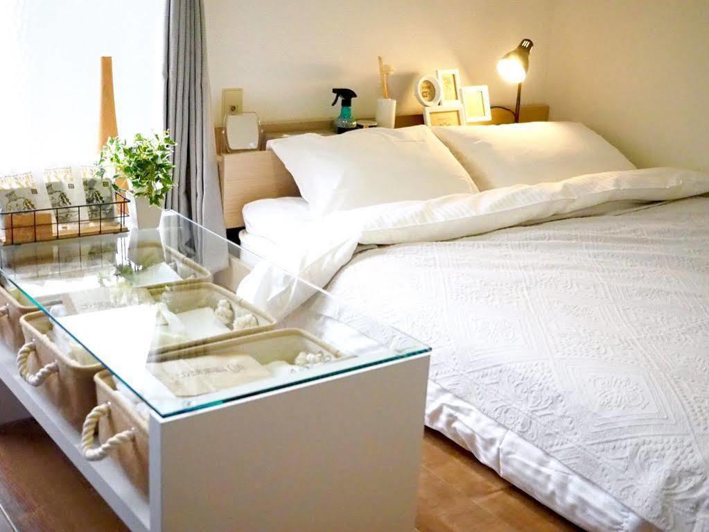 Guesthouse Life Field Курасікі Екстер'єр фото
