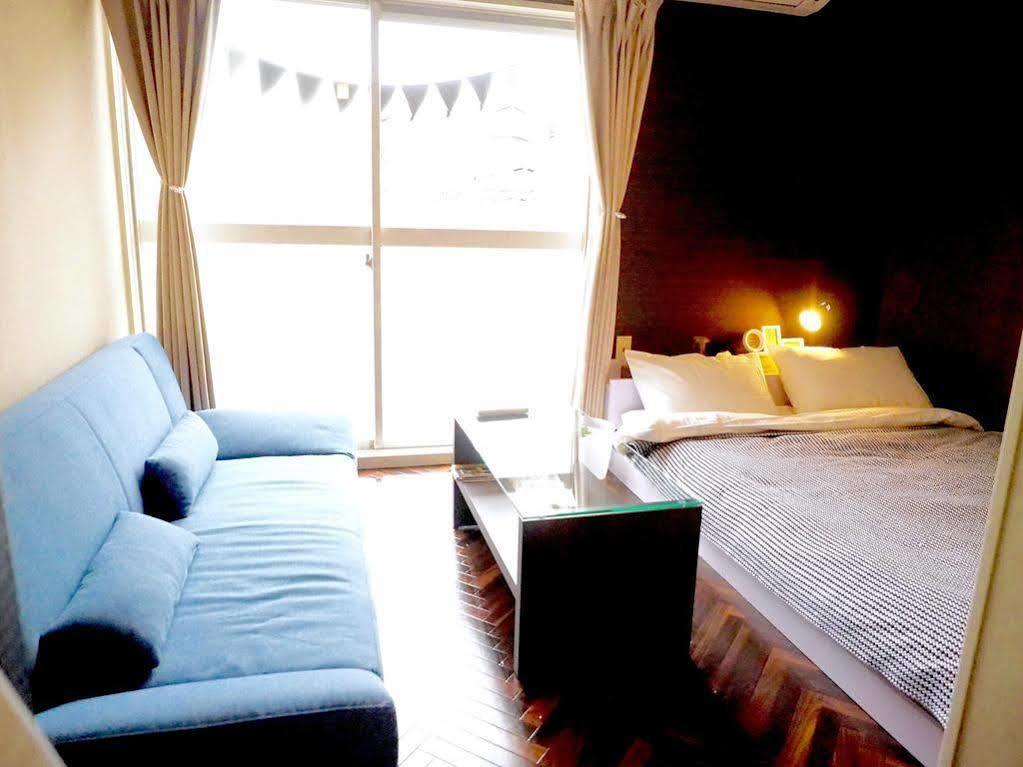 Guesthouse Life Field Курасікі Екстер'єр фото